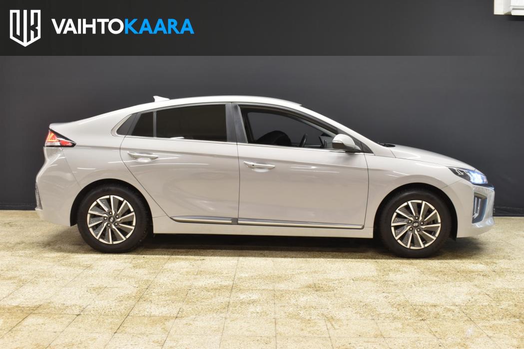HYUNDAI Ioniq Electric 2021