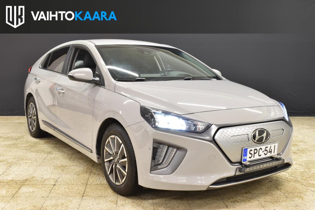 HYUNDAI Ioniq Electric 2021