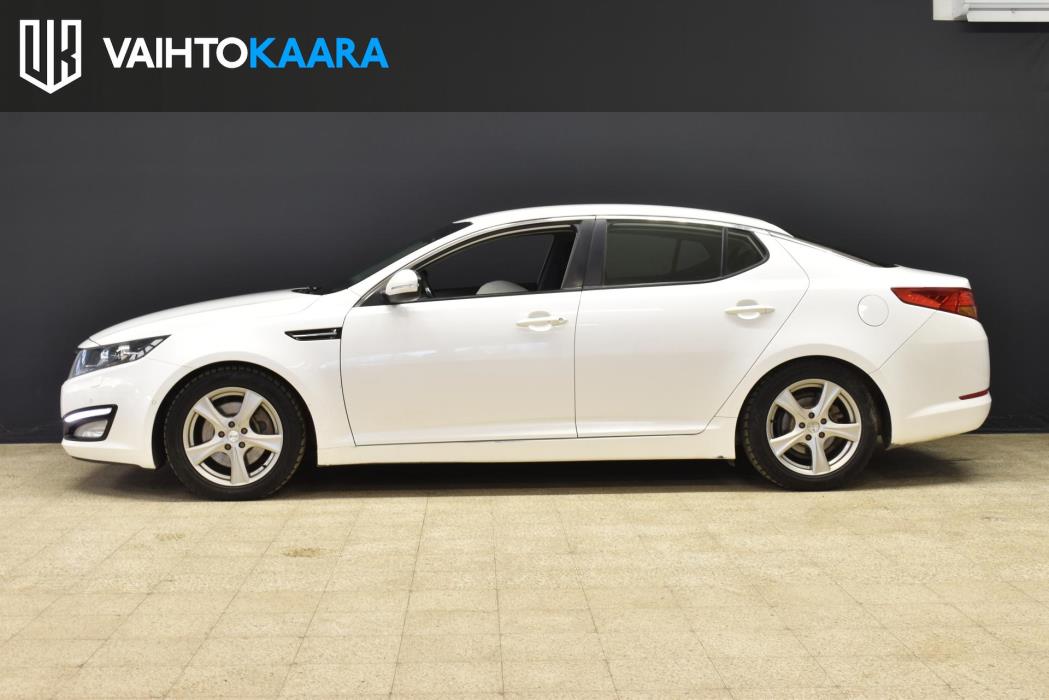 KIA Optima 2013