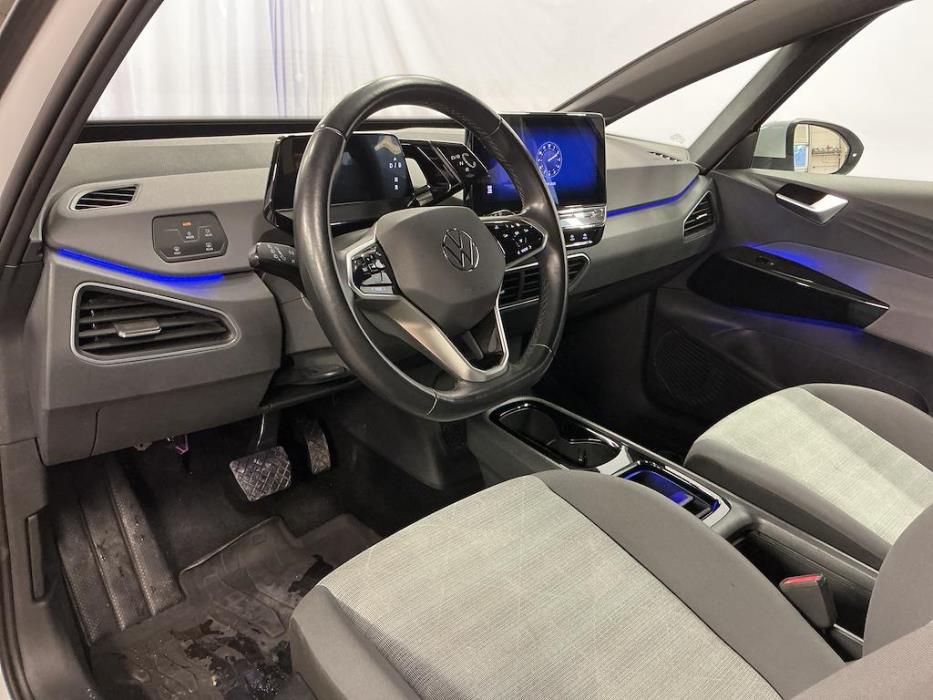 VOLKSWAGEN ID.3 2021