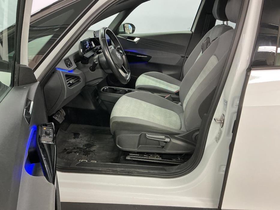 VOLKSWAGEN ID.3 2021