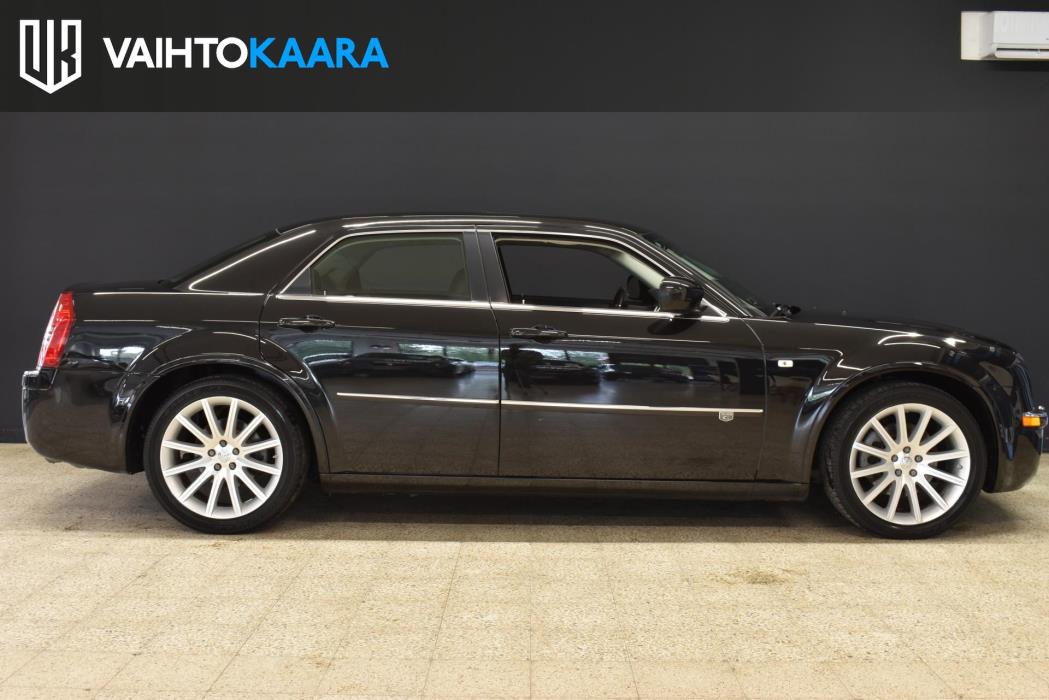 CHRYSLER 300C 2010
