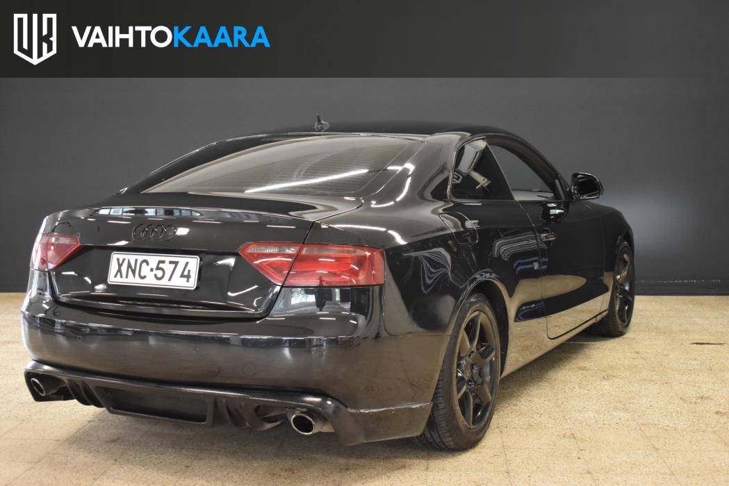 AUDI A5 2009