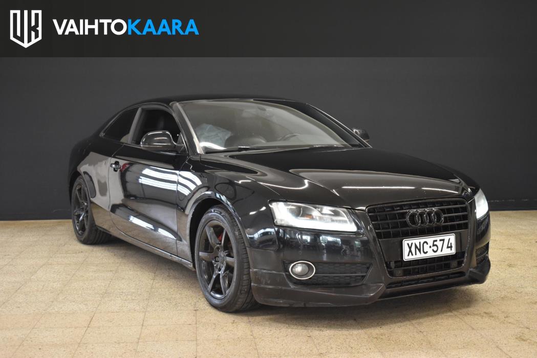 AUDI A5 2009