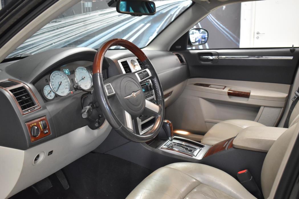 CHRYSLER 300C 2008