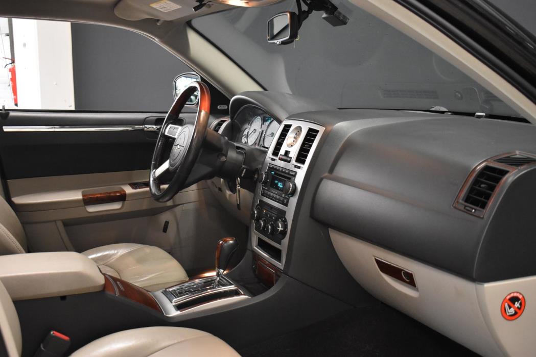 CHRYSLER 300C 2008