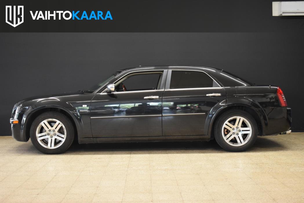 CHRYSLER 300C 2008