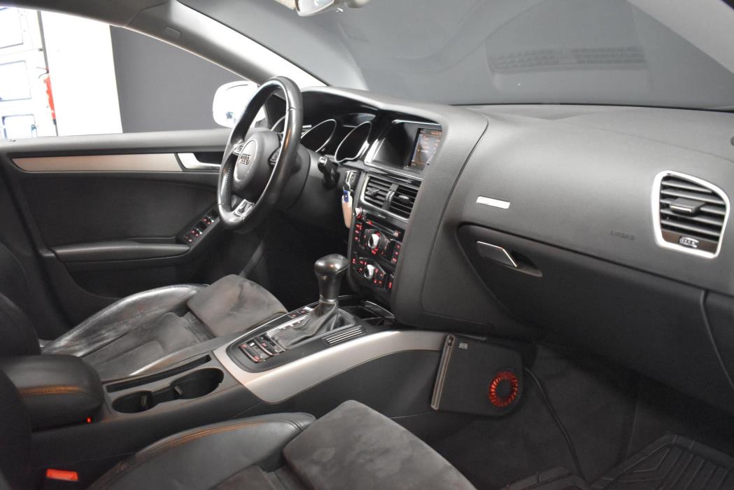 AUDI A5 2014