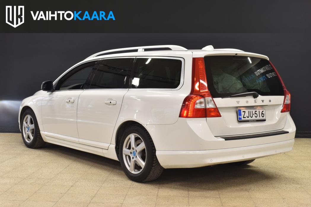 VOLVO V70 2013