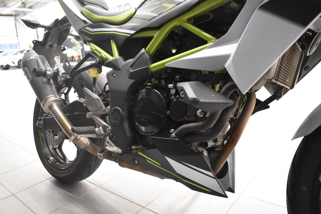 KAWASAKI Z 2019