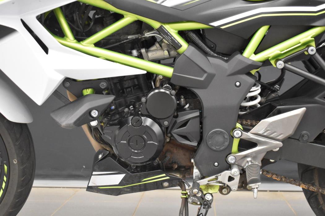 KAWASAKI Z 2019