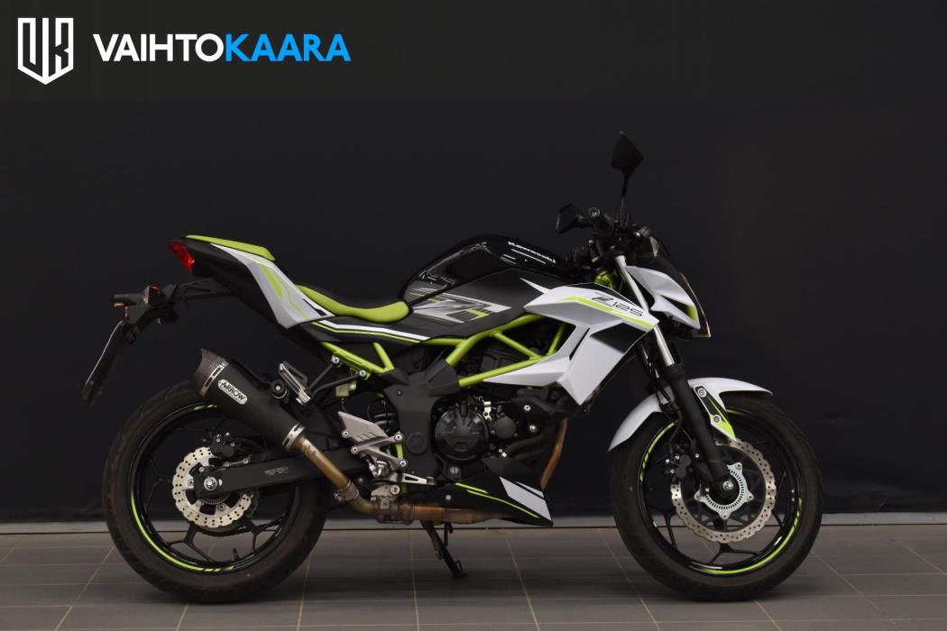 KAWASAKI Z 2019