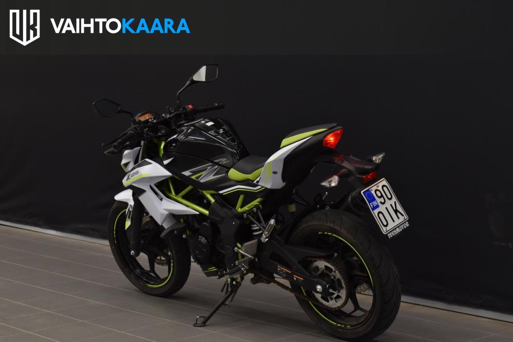 KAWASAKI Z 2019