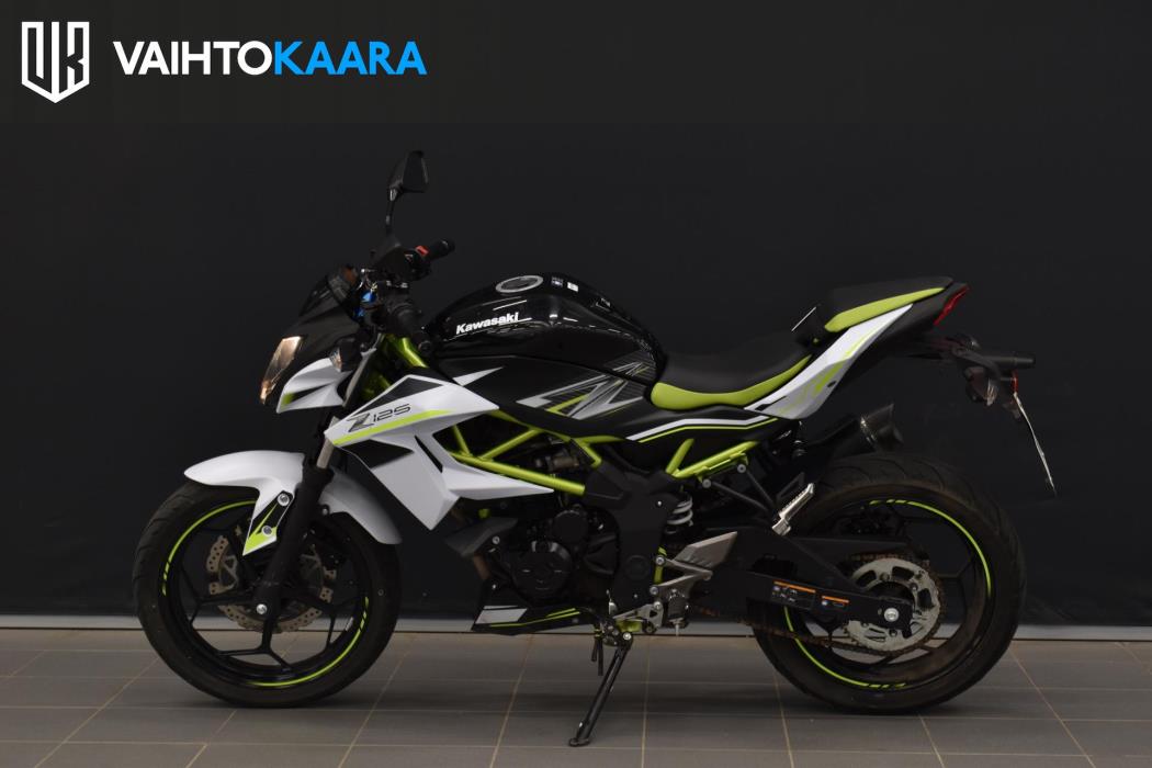 KAWASAKI Z 2019