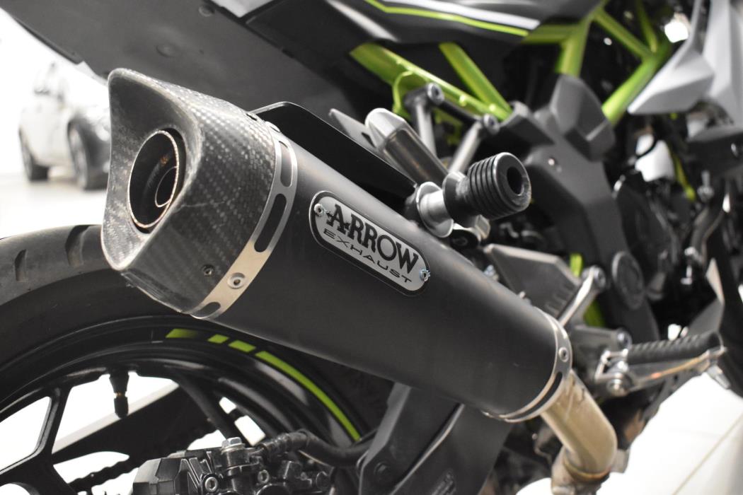 KAWASAKI Z 2019