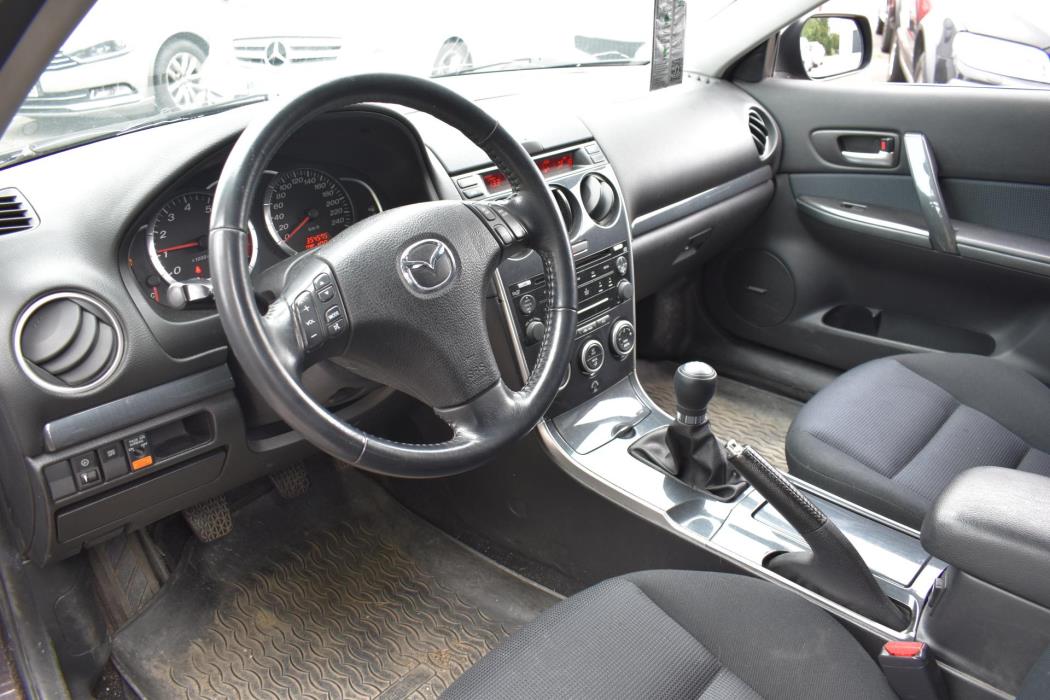 MAZDA 6 2006
