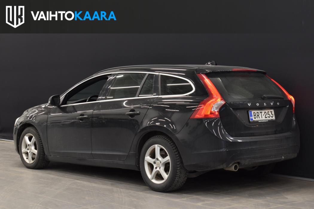 VOLVO V60 2014