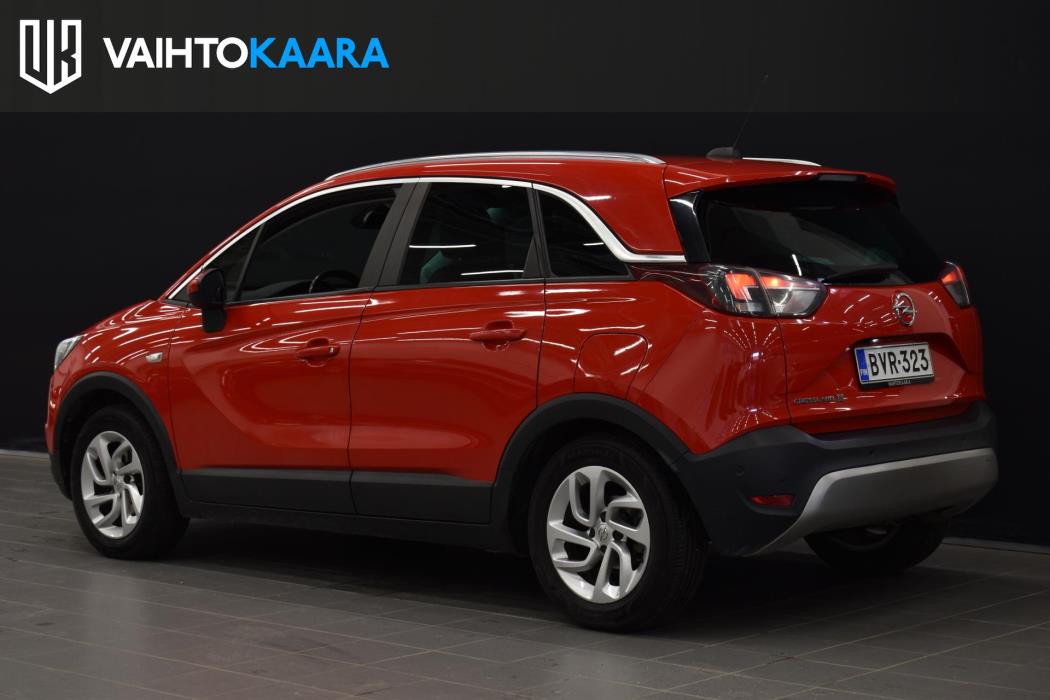 OPEL Crossland X 2019