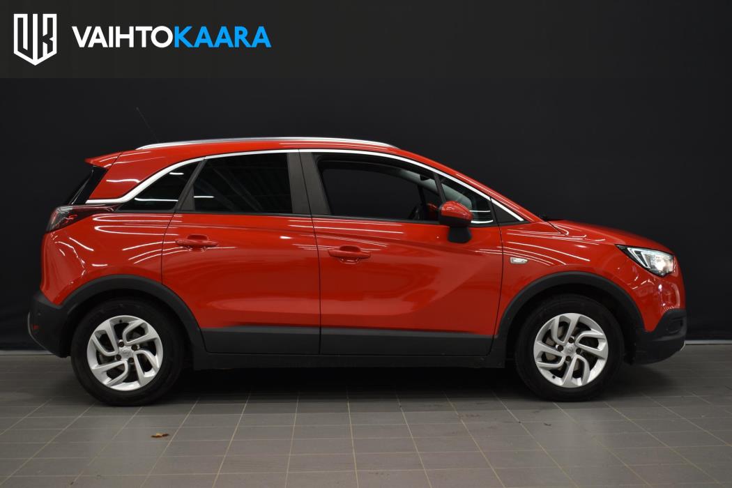 OPEL Crossland X 2019