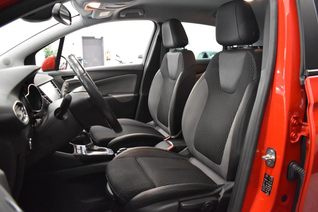 OPEL Crossland X 2019