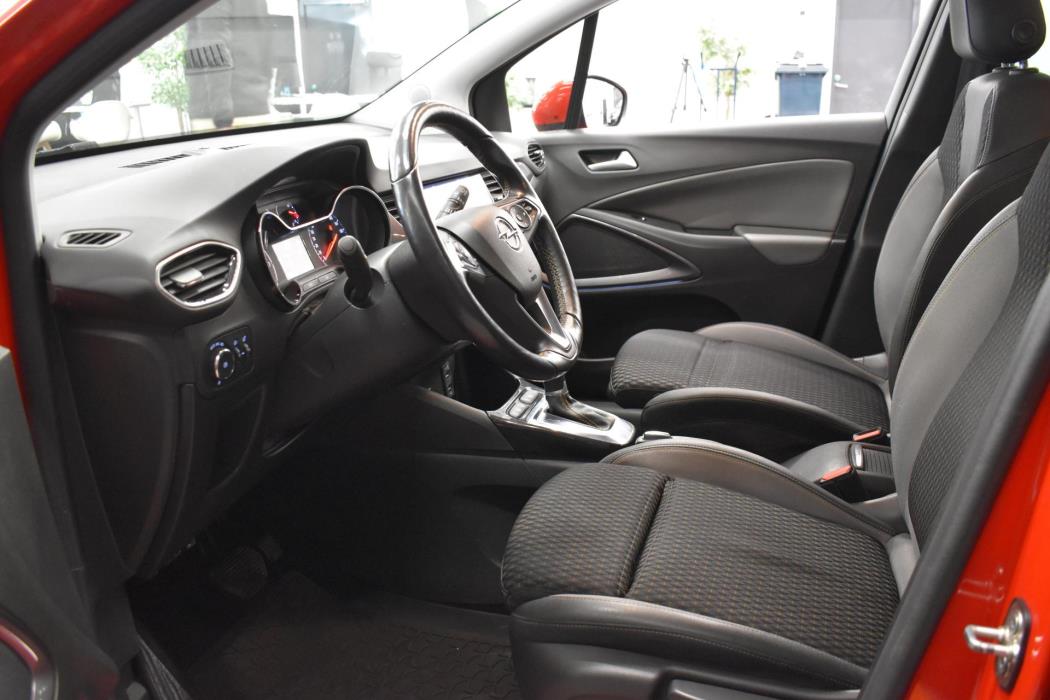 OPEL Crossland X 2019