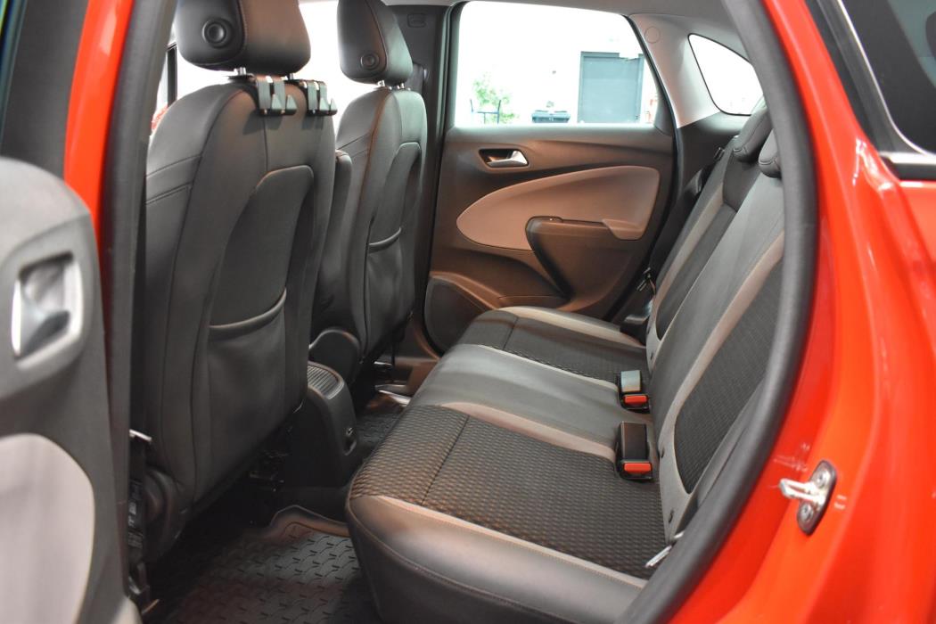 OPEL Crossland X 2019
