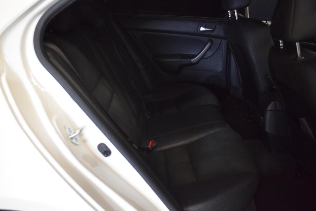 HONDA Accord 2008