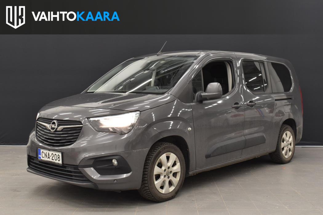 OPEL Combo 2019
