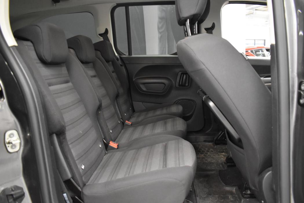 OPEL Combo 2019