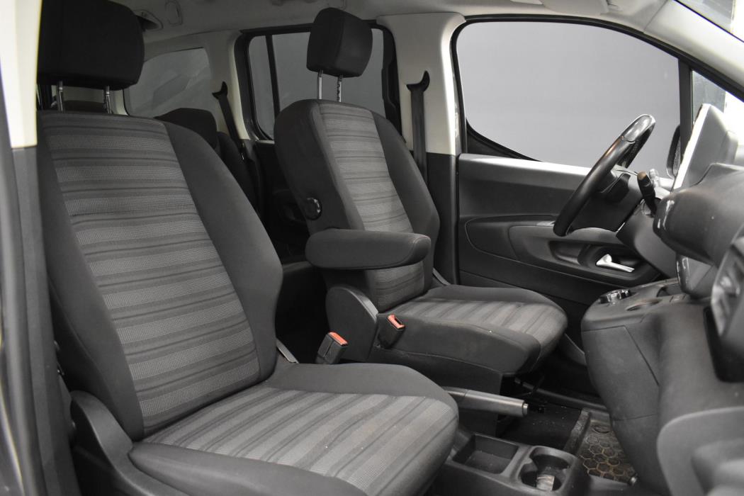 OPEL Combo 2019