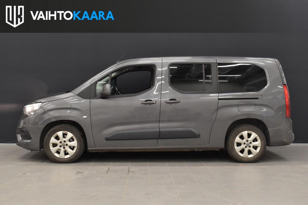 OPEL Combo 2019