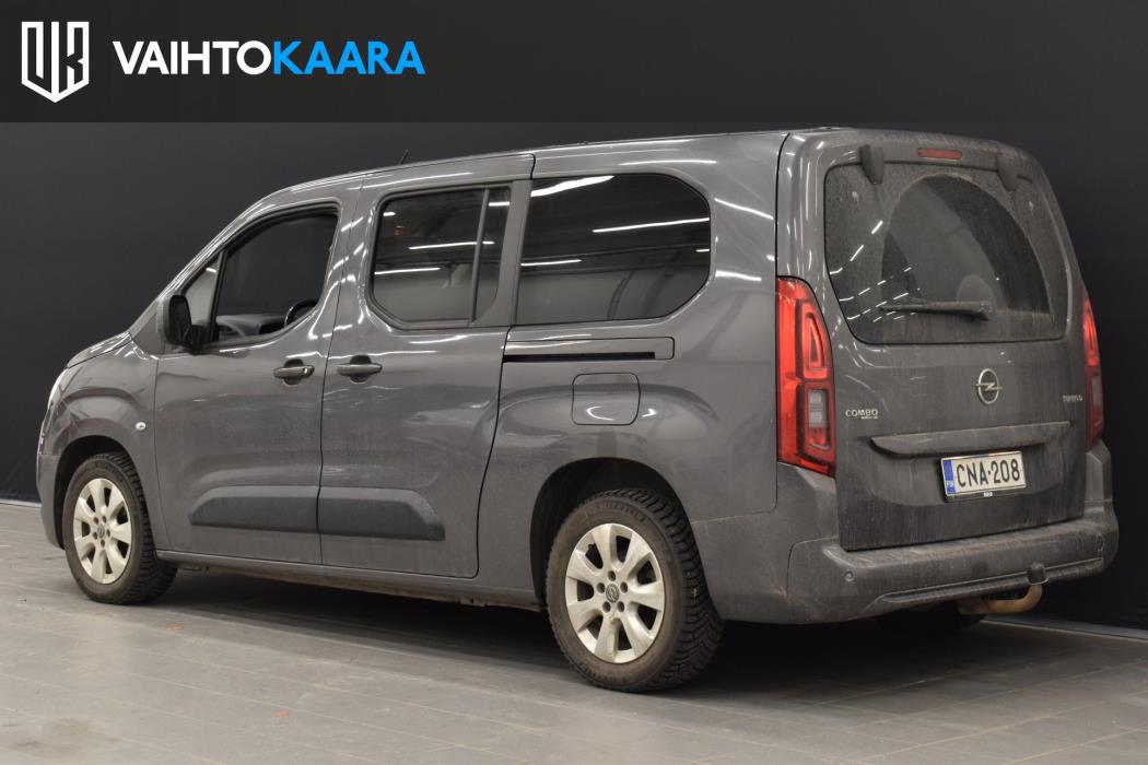 OPEL Combo 2019
