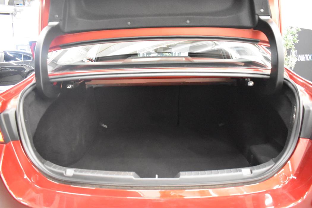 MAZDA 3 2020
