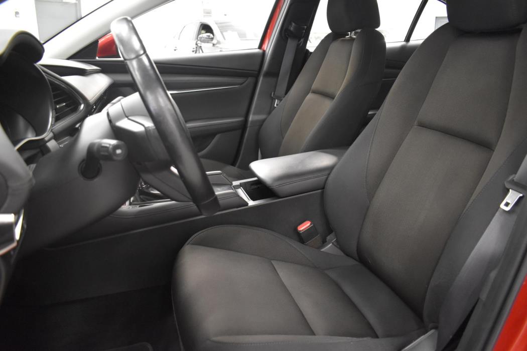 MAZDA 3 2020