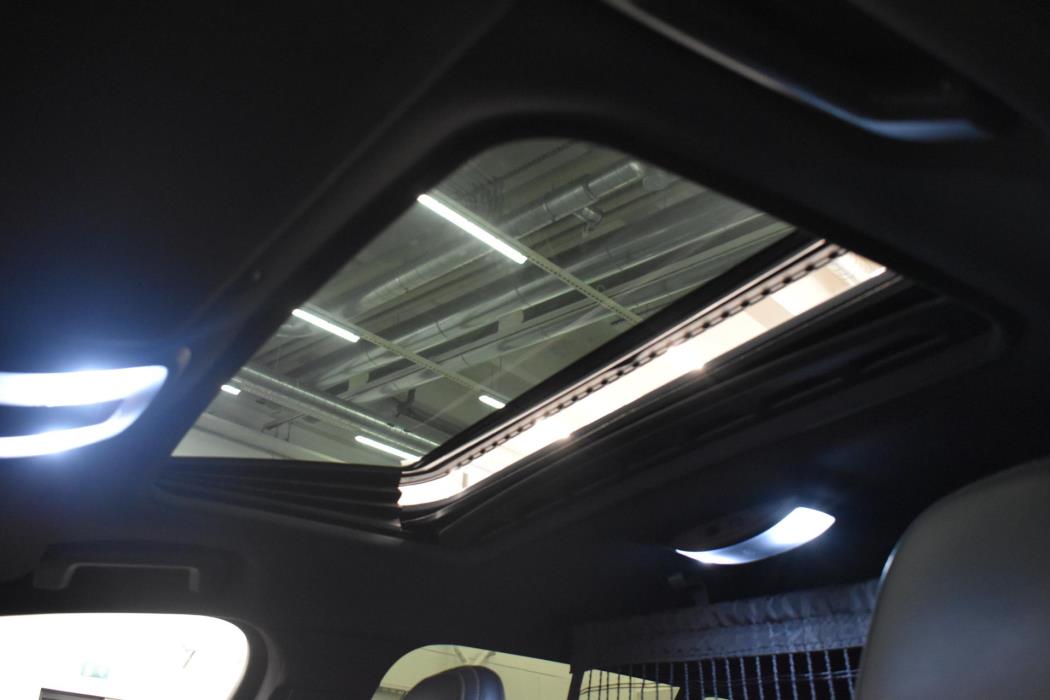 VOLVO V60 2014
