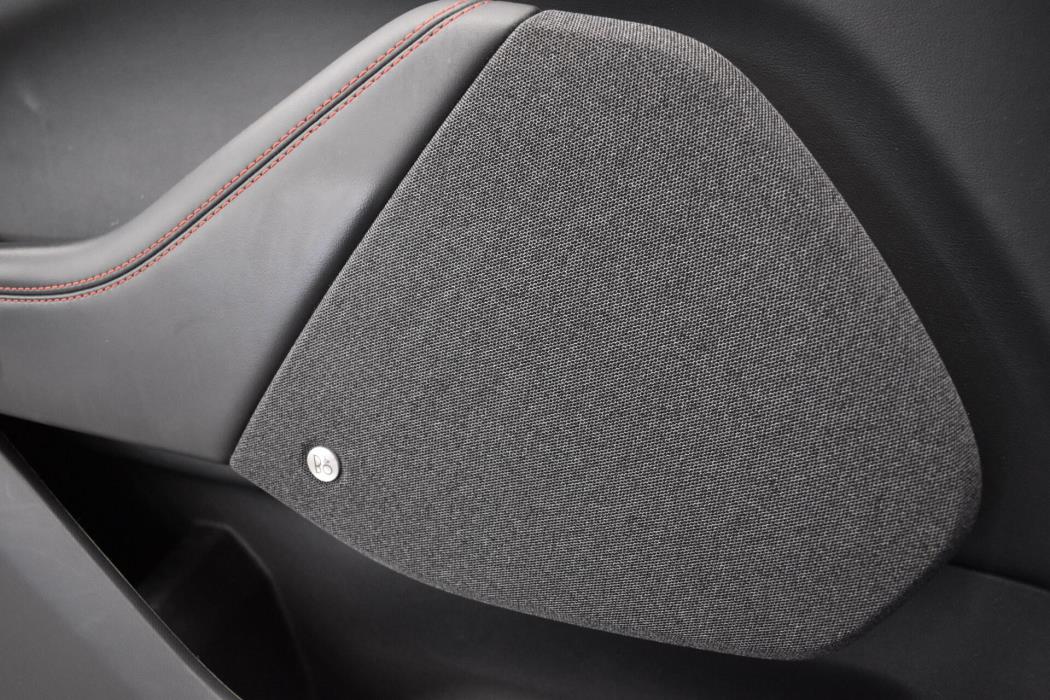 FORD Mustang Mach-E 2021