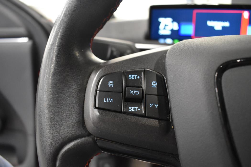 FORD Mustang Mach-E 2021