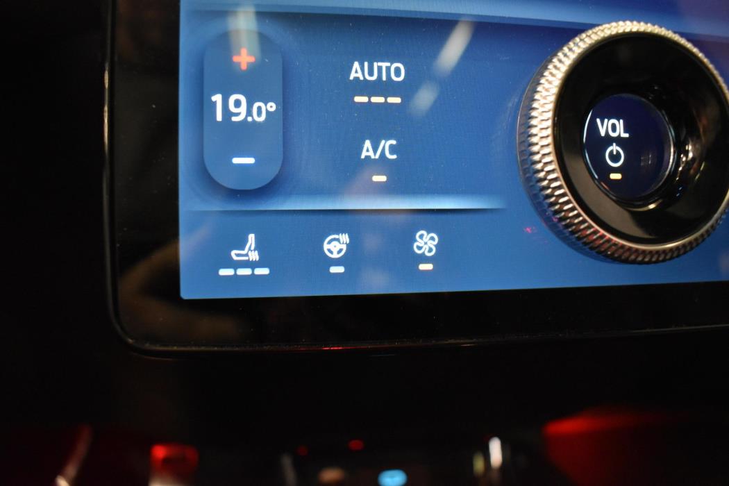 FORD Mustang Mach-E 2021