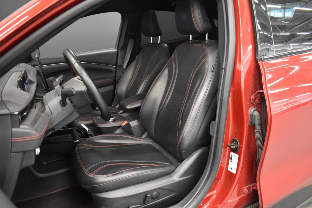 FORD Mustang Mach-E 2021