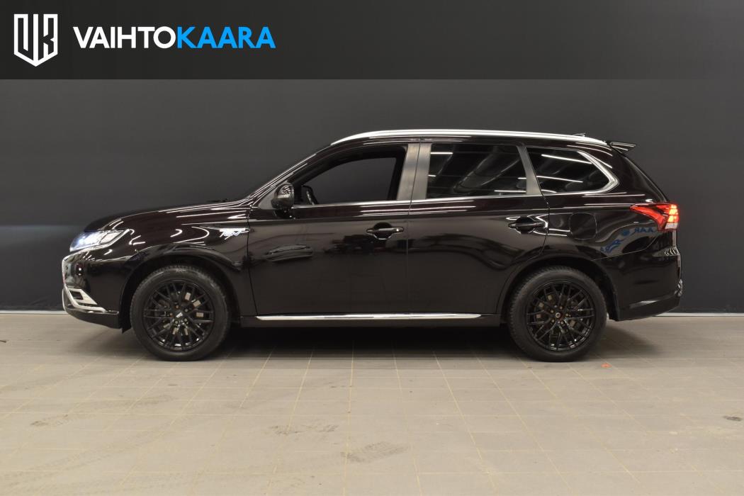 MITSUBISHI Outlander PHEV 2019