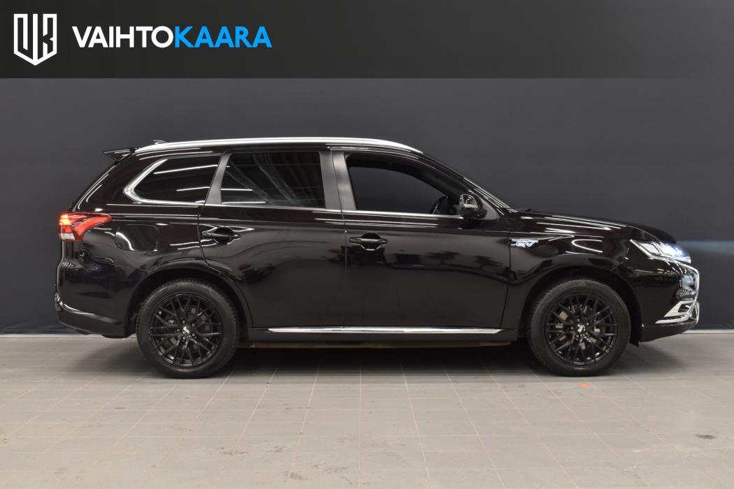 MITSUBISHI Outlander PHEV 2019