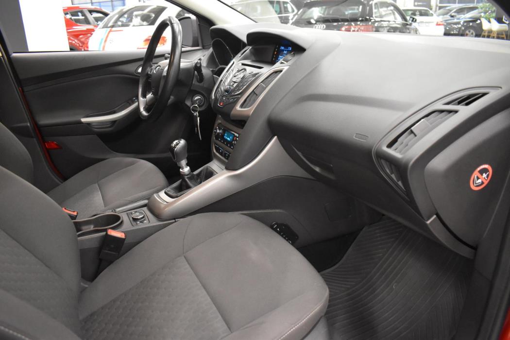 FORD Focus 2013