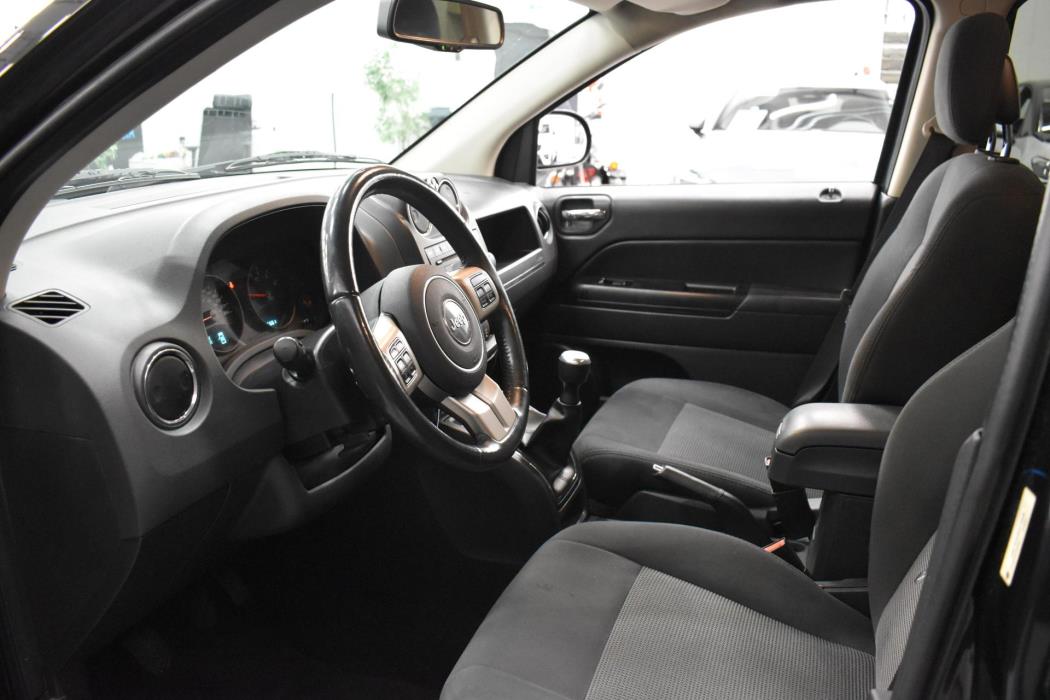 JEEP Compass 2011