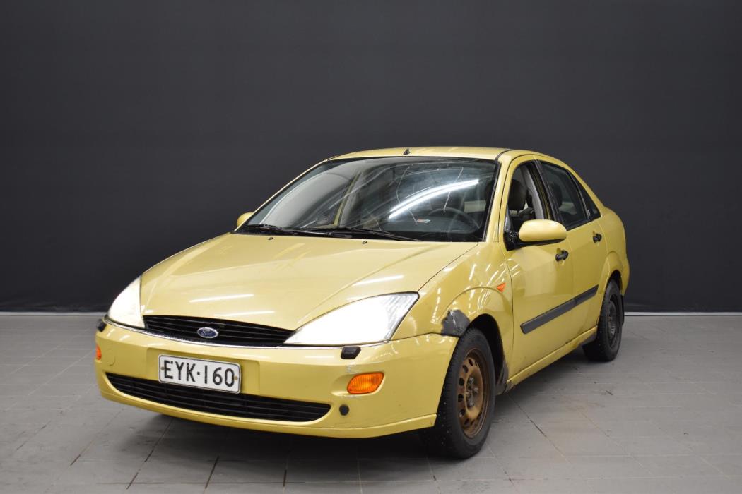 FORD Focus 2000