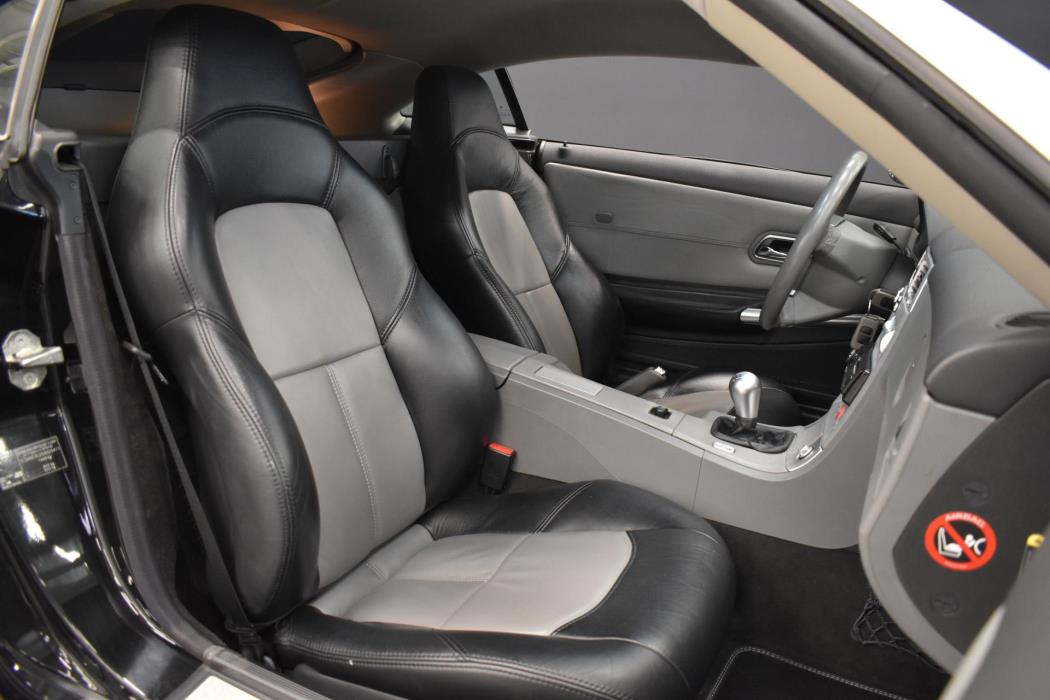 CHRYSLER Crossfire 2005