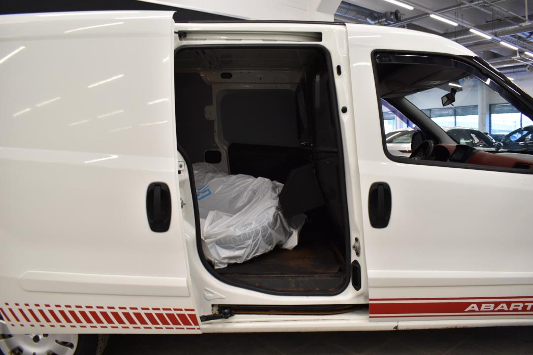 FIAT Doblo 2012