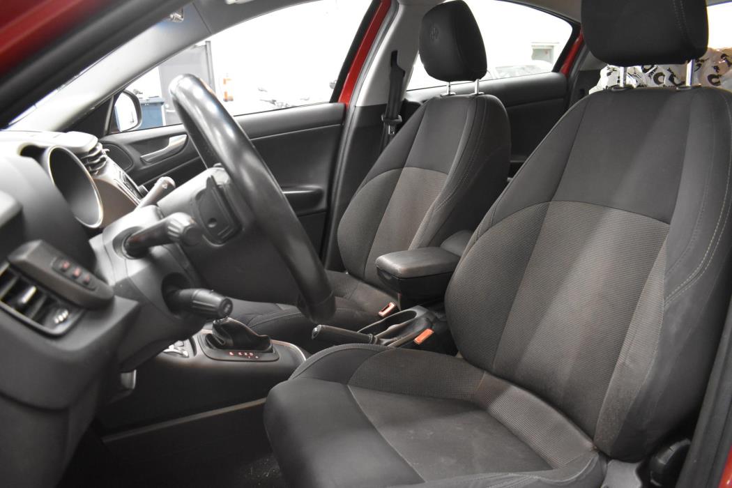 ALFA ROMEO Giulietta 2016