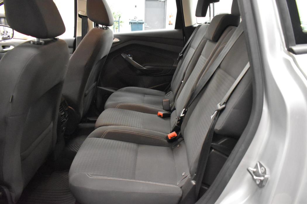FORD C-Max 2017