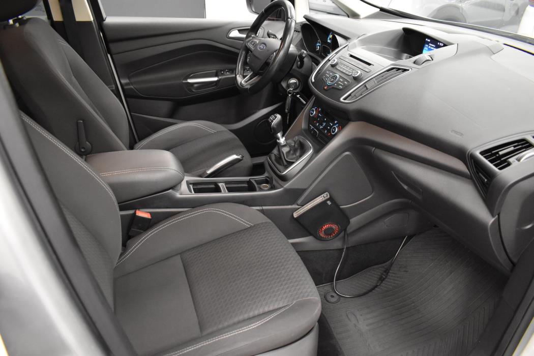 FORD C-Max 2017