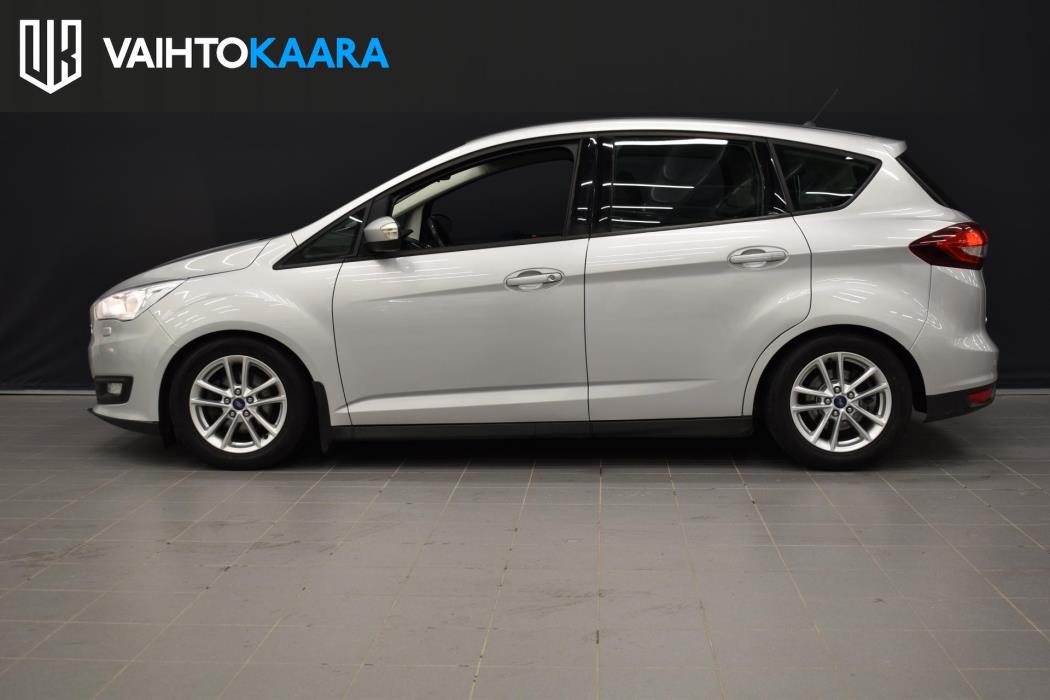 FORD C-Max 2017
